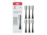 Oclean Aufsteckbürste »Oclean Professional clean -6 pack«
