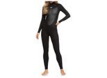 Roxy - Women's 4/3 Prologue Women BZ GBS - Neoprenanzug Gr 12 schwarz