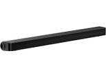 Hisense HS205G 2.0 Kanal Soundbar, 120 Watt, schwarz 2.0 Soundbar (Bluetooth, 120 W), schwarz