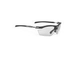 Rudy Project Unisex Rydon Matte Black ImpactX Photochromic 2black schwarz