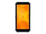 Hammer Energy X LTE Smartphone 5,5" 64 GB 5000 mAh Schwarz-Orange