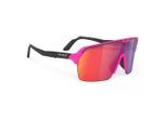 Rudy Project Unisex Spinshield Air pink