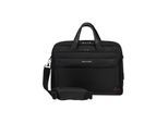 Samsonite Pro-DLX 6 Laptop-Tasche für Laptop 17.3" | Schwarz