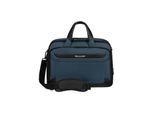 Samsonite Pro-DLX 6 Expandable Laptop-Tasche für Laptop 15.6" | Blau