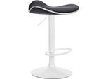CLP Barhocker Shanghai Mit Kunstleder-Bezug