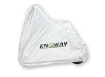 ENEWAY Scootergarage für Elektroroller