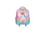 Depesche Schulrucksack Trolley Ylvi 18,5 x 31 x 44 cm