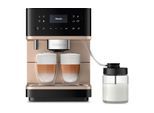 Miele Kaffeevollautomat »CM 6360-CH MilkPerfection«