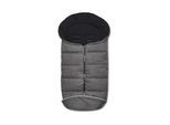 ABC Design Fusssack »Winter Asphalt«