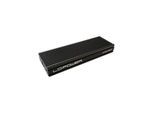 LC Power LC-M2-C-MULTI - storage enclosure - M.2 NVMe Card - USB 3.2 (Gen 2)