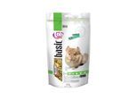 Lolo Pets Chinchilla feed complete 600g resealable