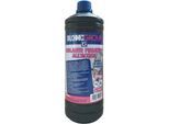 Inferramenta - Peintures d&39ancrage isolantes acryliques supplA mentaires de 1 litre pour murs et murs