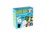 Barbo Toys Game Box