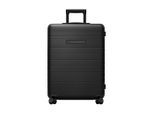 Horizn Studios | Check-In Luggage | H6 in All Black | Vegan Hard Shell