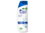 head & shoulders Anti-Schuppen Shampoo classic clean (300 ml)