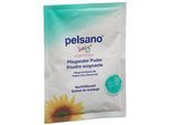 pelsano Pflegender Puder Nachfüllbeutel (70 g)