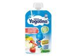 Nestlé Yogolino Erdbeere Apfel 6 Monate (100 g)