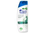 head & shoulders Anti-Schuppen Shampoo bei juckender Kopfhaut (300 ml)