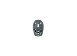 ABUS Rennrad-Helm "Cliffhanger", grau