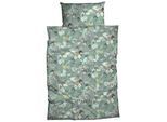 Nobilium Bettbezug »Monica, 100 % Baumwoll-Satin«, (1 St.)