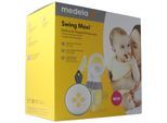 medela Swing Maxi elektrische Doppelmilchpumpe (1 Stück)