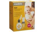 medela Solo elektrische Einzelmilchpumpe (1 Stück)