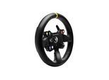 ThrustMaster Leather 28 GT - Lenkrad - 6 Tasten - für Sony PlayStation 3, Microsoft Xbox One, Sony PlayStation 4