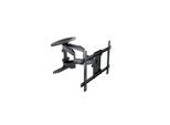 Multibrackets M VESA Flexarm XL Full Motion Dual 45 kg 85" 200 x 100 mm