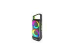 CELLY SUMMER COLLECTION GROOVERGB - party speaker - for portable use - wireless