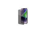 CELLY Privacy Full Glass - screen protector for mobile phone