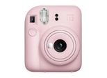 Fujifilm instax mini 12 - Blossom Pink