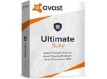 Avast Ultimate Suite 2024 1 PC / 1 Jahr
