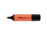 Viking HC1-5 Textmarker Orange Breit Keilspitze 1 - 5 mm