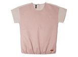 PURE PURE by Bauer - T-Shirt Sommer Mit Leinen In Nude Gr.92
