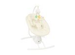 badabulle Babyschaukel »Creme«, bis 9 kg