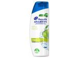 head & shoulders Anti-Schuppen Shampoo apple fresh (300 ml)