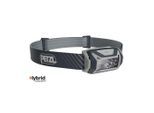 Petzl Unisex Tikka Core grau