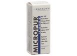 Micropur Antichlor MA 100F flüssig (10 ml)