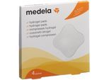 medela Hydrogel Pads (4 Stück)