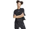 adidas Dance W - T-Shirt - Damen