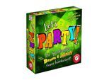 Activity - Let's Party Gesellschaftsspiel Spiel Partyspiel Knobelspiel Denkspiel
