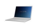 Dicota D31890 Blickschutzfolie 35,6 cm (14) D31890 Passend für Modell (Gerätetypen): Apple MacBook Pro 14 Zoll