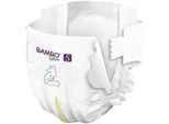 Bambo Nature Gr. 5 12-18 kg, 22 Stück