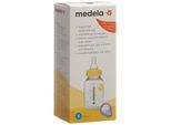 medela Milchflasche 150ml m Sauger S (0-3 Monate) (1 Stück)