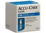 Accu-Chek Guide Teststreifen (2 Stück)