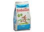 Bimbosan Bio 3 Kindermilch refill (400 g)