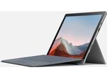 Microsoft Surface Pro 7 (2019) | i5-1035G4 | 12.3" | 8 GB | 128 GB SSD | kompatibler Stylus | Win 10 Home | Platin | CH