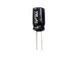 ECA1HHG220I Condensateur électrolytique sortie radiale 2.5 mm 22 µF 50 v 20 % (ø x h) 5 mm x 11 mm 1 pc(s) W55735 - Panasonic