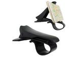 Merkmak - Tendway Support De Telephone De Voiture Support De Tableau De Bord Berceau Universel Clip De Telephone Portable Support Gps Support De