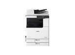 Canon imageRUNNER C3326i - Multifunktionsdrucker - Farbe - Laser - SRA3 (320 x 450 mm) (Original) - A3 (Medien)